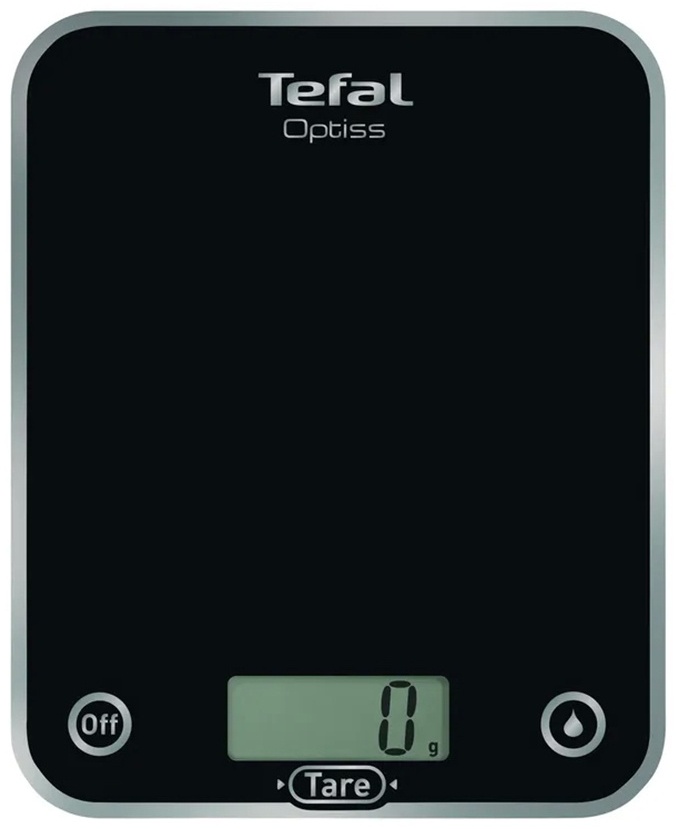 Весы кухонные TEFAL BC5005V0