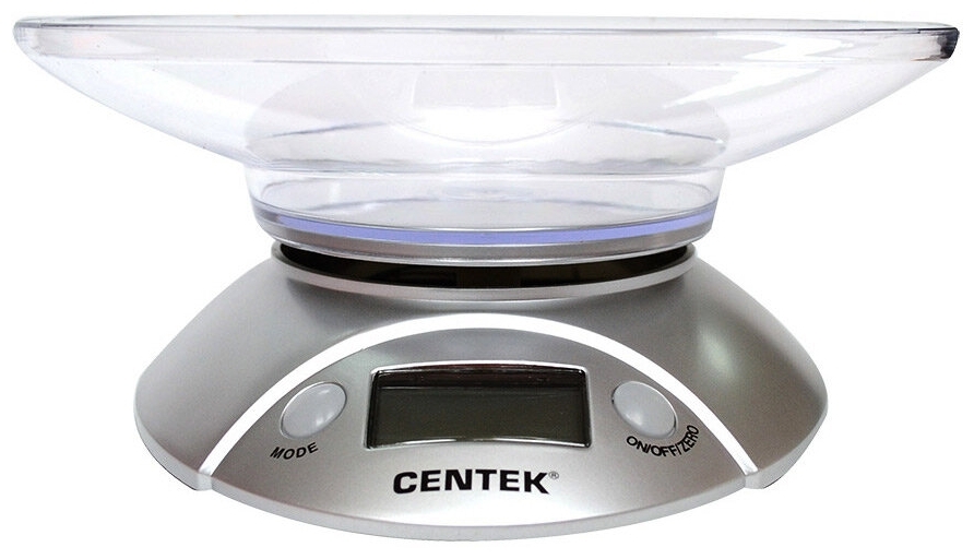 Цена Весы кухонные CENTEK CT-2451