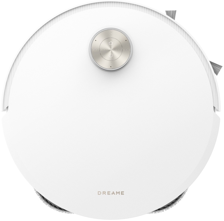 Купить Пылесос DREAME X50 Ultra Complete White (RLX85CE-4)