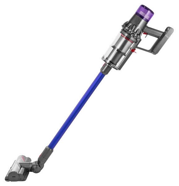 Картинка Пылесос DYSON Cyclone V11 Absolute