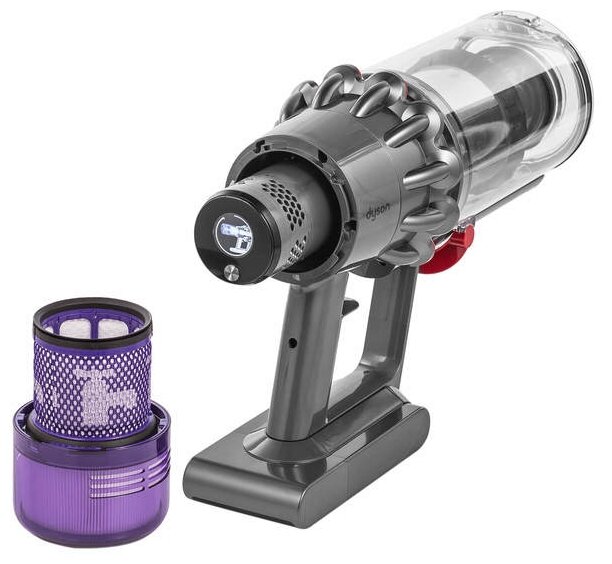 Пылесос DYSON Cyclone V11 Absolute Казахстан