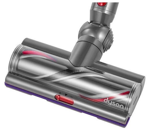 Пылесос DYSON Cyclone V11 Absolute Казахстан