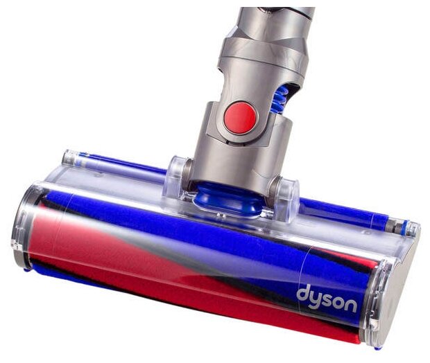 Пылесос DYSON Cyclone V11 Absolute Казахстан