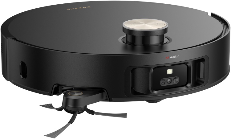 Цена Пылесос DREAME X50 Master (RLX86CE-1)