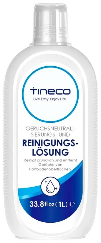 Пылесос TINECO Floor One S7 Stretch Казахстан
