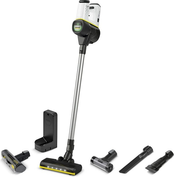 Фото Пылесос KARCHER VC 6 Cordless ourFamily Pet (1.198-673.0)