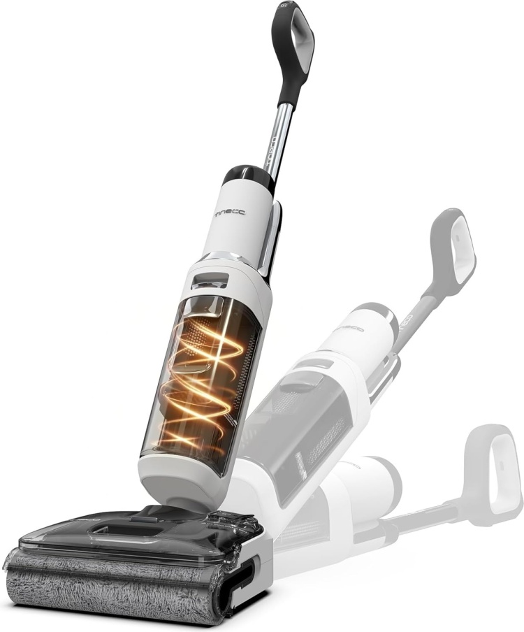 Картинка Пылесос TINECO Floor One S6 Stretch