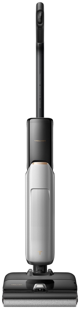 Пылесос DREAME Trouver X4 Pro (HMH17A)