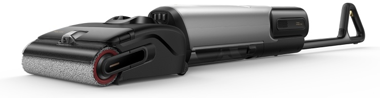 Картинка Пылесос DREAME Trouver X4 Pro (HMH17A)