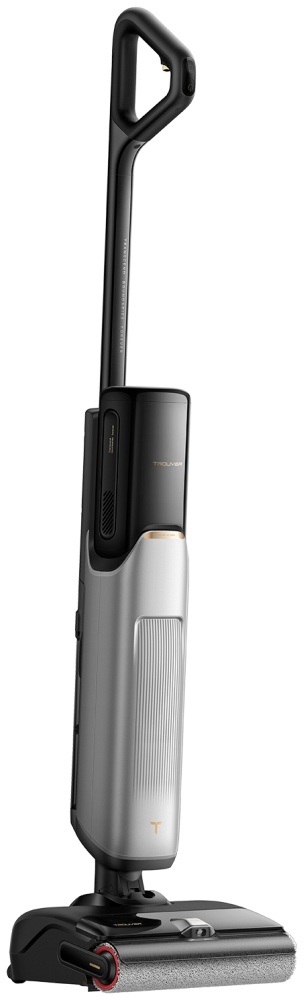 Цена Пылесос DREAME Trouver X4 Pro (HMH17A)