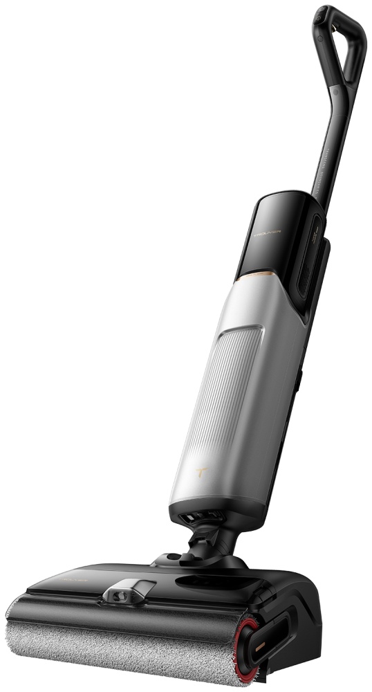 Пылесос DREAME Trouver X4 Pro (HMH17A) заказать