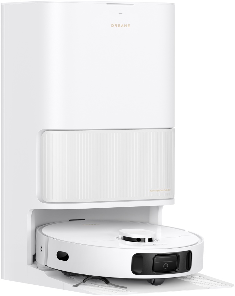 Фотография Пылесос DREAME L40 Ultra CE (RLD52SE)