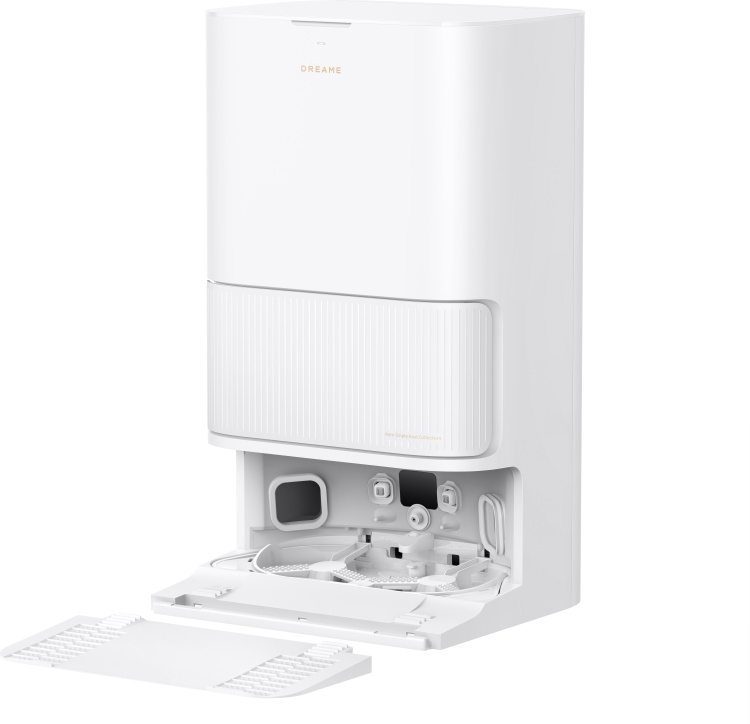 Картинка Пылесос DREAME L40 Ultra CE (RLD52SE)