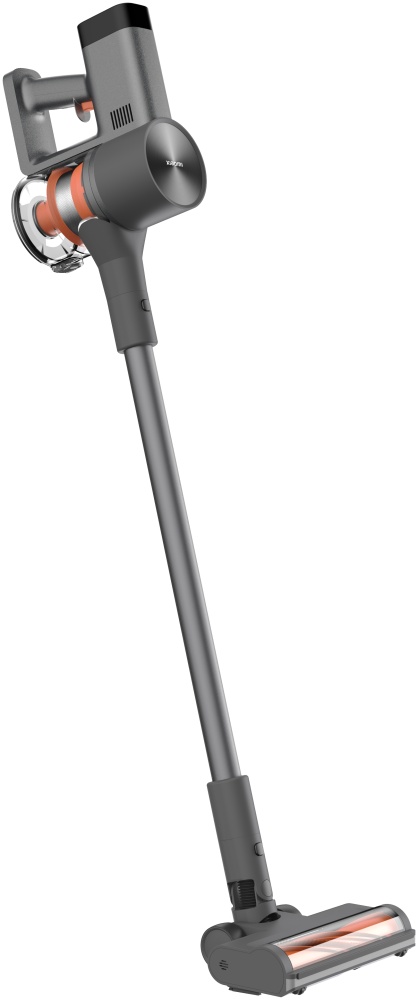 Фотография Пылесос XIAOMI Vacuum Cleaner G20 Max (D206-DS)