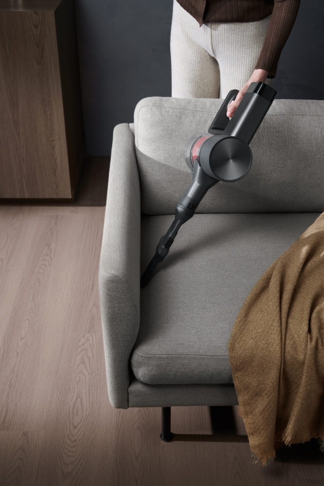 Цена Пылесос XIAOMI Vacuum Cleaner G20 Max (D206-DS)