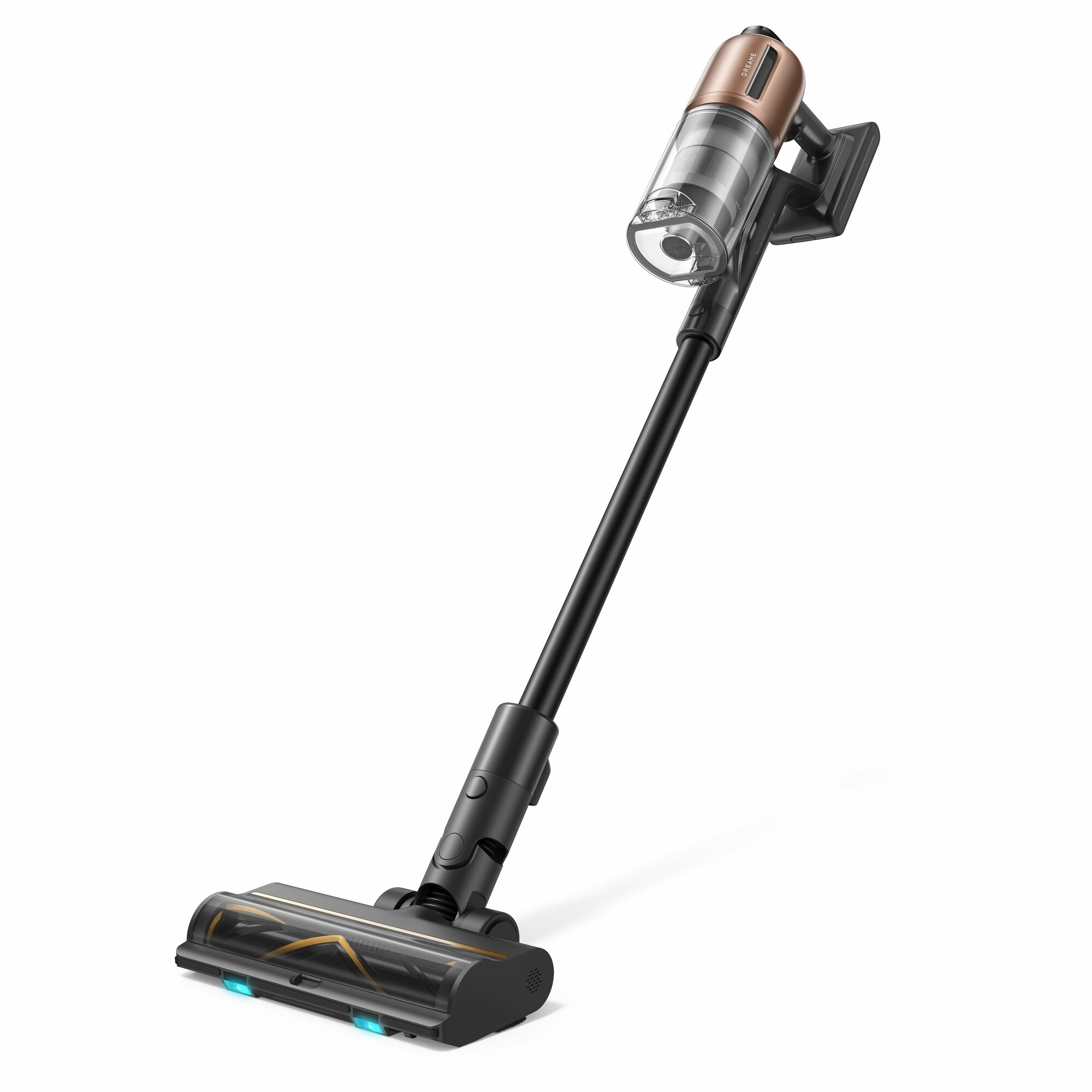 Пылесос DREAME Z20 AquaCycle Station (VZV36B) заказать