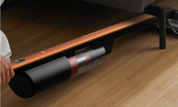 Картинка Пылесос XIAOMI Deerma VC31