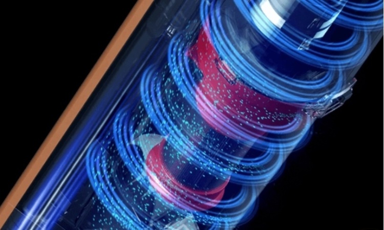 Пылесос XIAOMI Deerma VC31 заказать