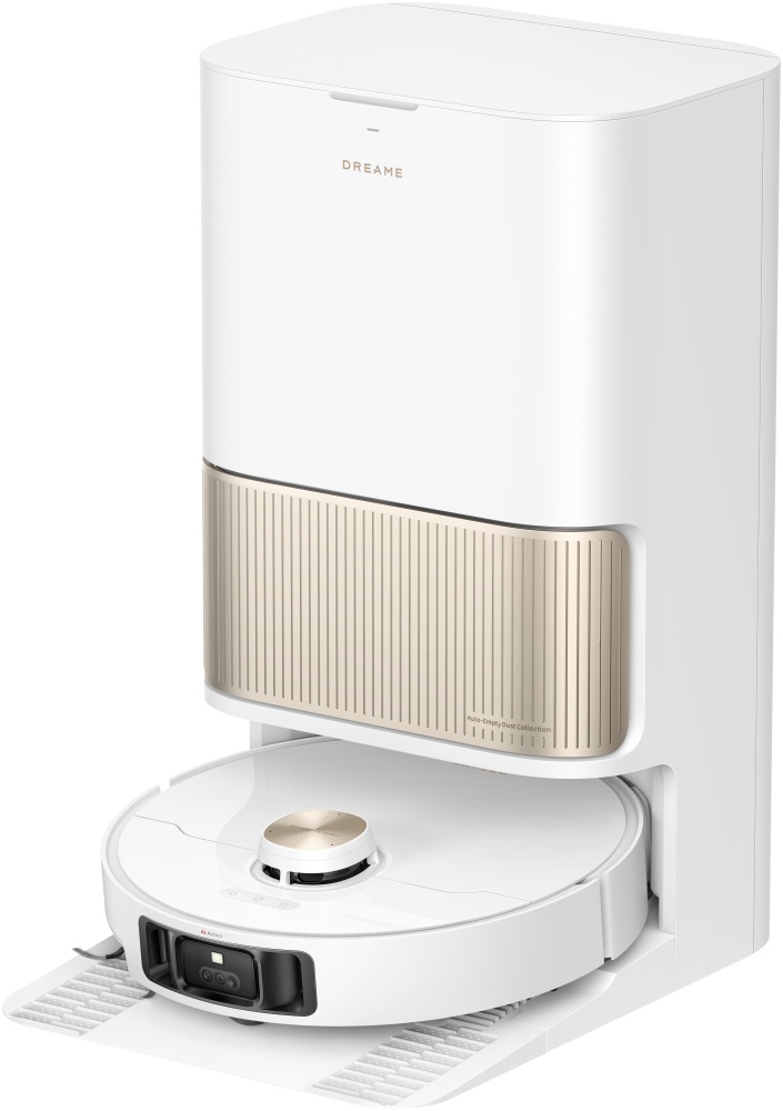 Фото Пылесос DREAME L40s Pro Ultra (RLL74CE)