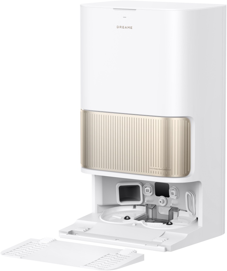 Цена Пылесос DREAME L40s Pro Ultra (RLL74CE)