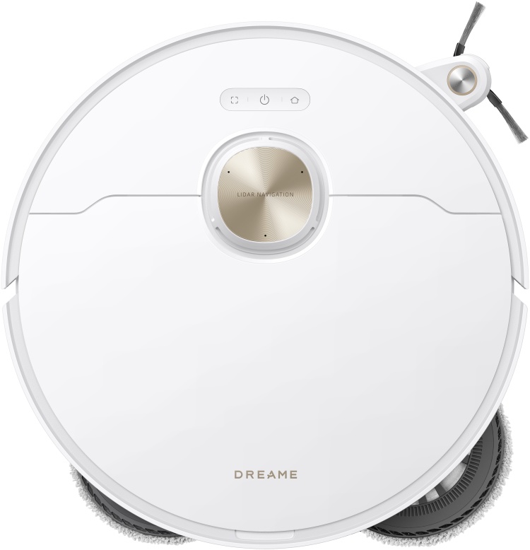 Купить Пылесос DREAME L40s Pro Ultra (RLL74CE)