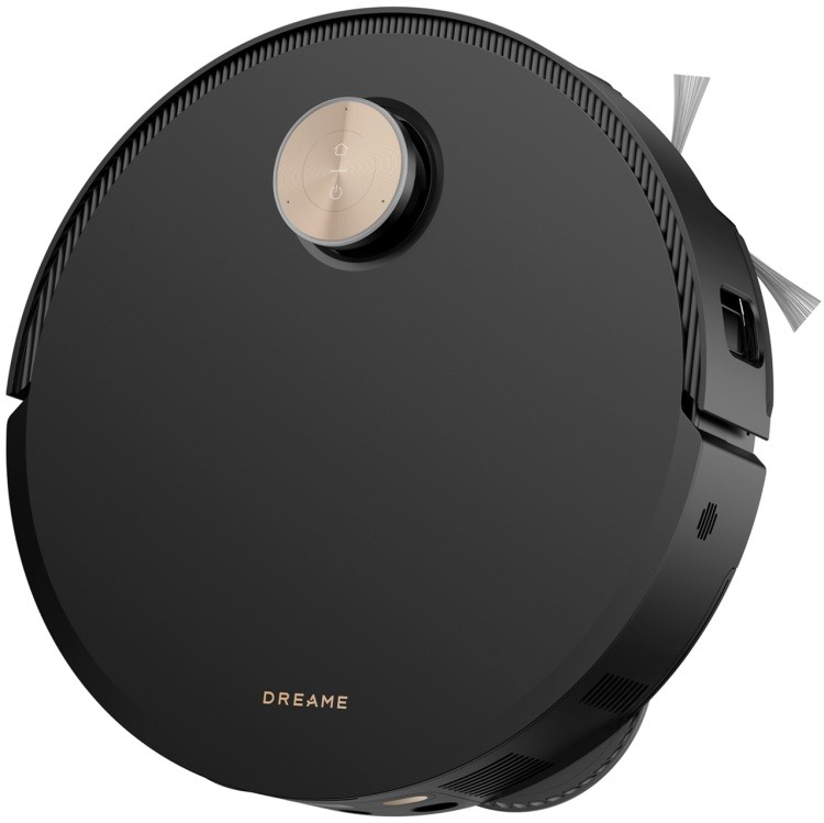 Купить Пылесос DREAME Matrix 10 Ultra Black (RLX95CE)