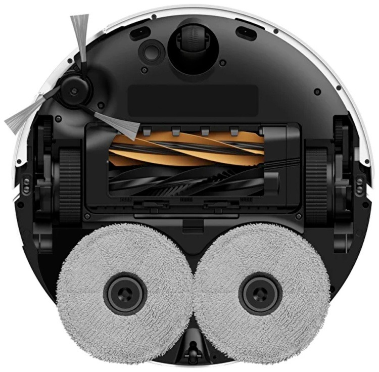 Пылесос DREAME Matrix 10 Ultra Black (RLX95CE) Казахстан