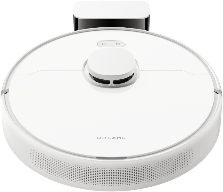 Фото Пылесос DREAME F10 White (RLF11SA)