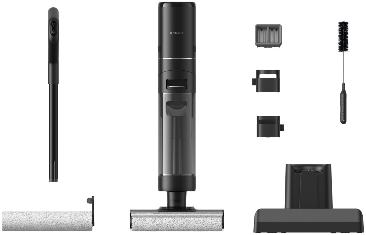 Пылесос DREAME G10 Pro (HHR20A) заказать