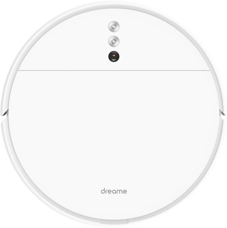 Фото Пылесос DREAME F9 White (RVS5-WH0)