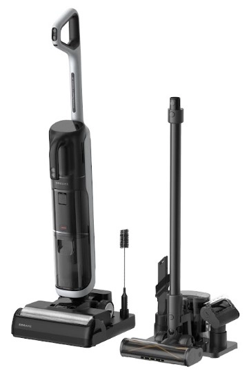 Фотография Пылесос Dreame H14 Dual (HHV25A)