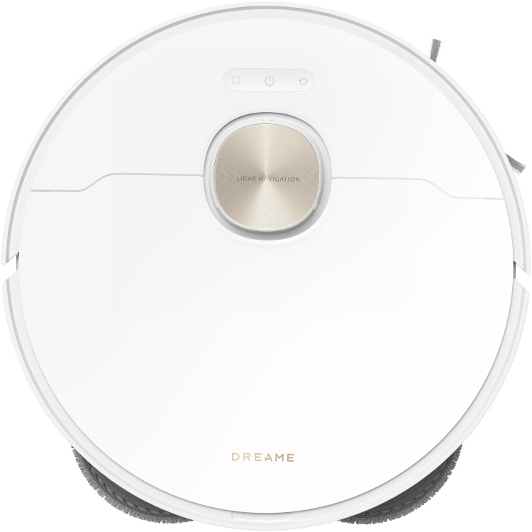 Цена Робот-пылесос Dreame Robot Vacuum X40 Ultra Complete (RLX63CE-2)