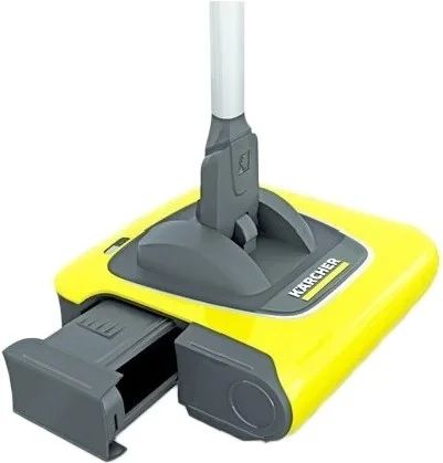 Фото Электровеник KARCHER KB 5 (1.258-000.0)