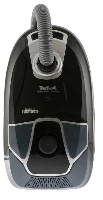 Фотография Пылесос TEFAL TW6856EA