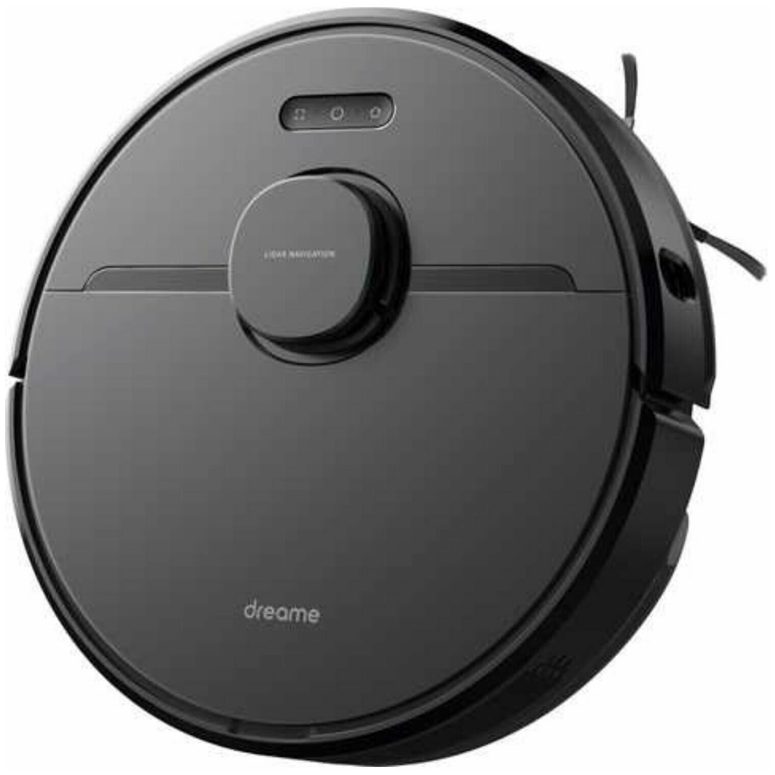 Цена Робот-пылесос XIAOMI Dreame Bot Robot Vacuum and Mop D9 Pro Black RLS5-BL0