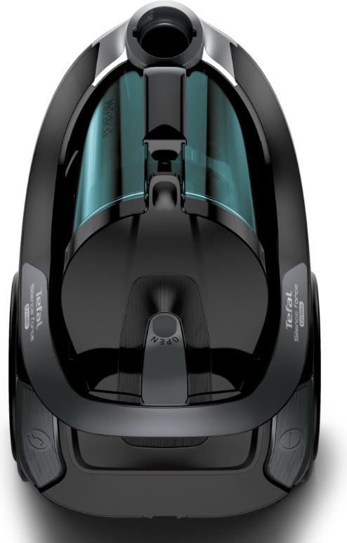 Картинка Пылесос TEFAL TW7222EA