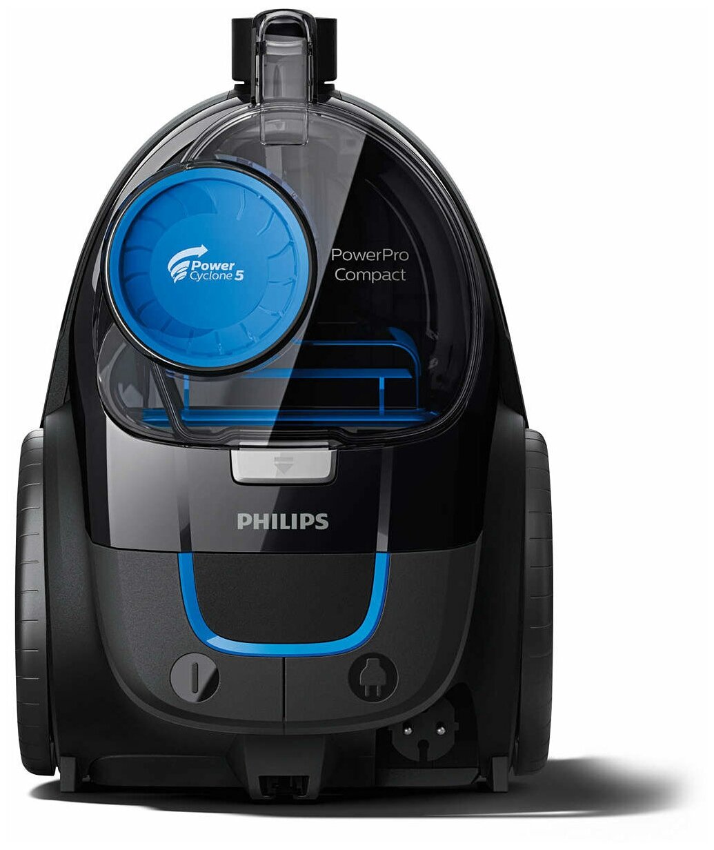 Картинка Пылесос PHILIPS FC9331/09