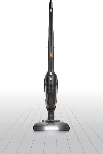 Фотография Пылесос GORENJE SVC144FBK