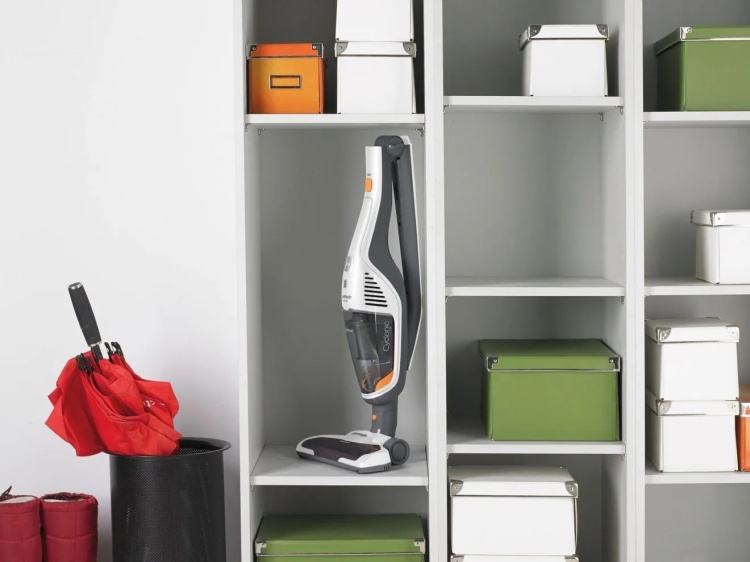 Пылесос GORENJE SVC144FBK Казахстан