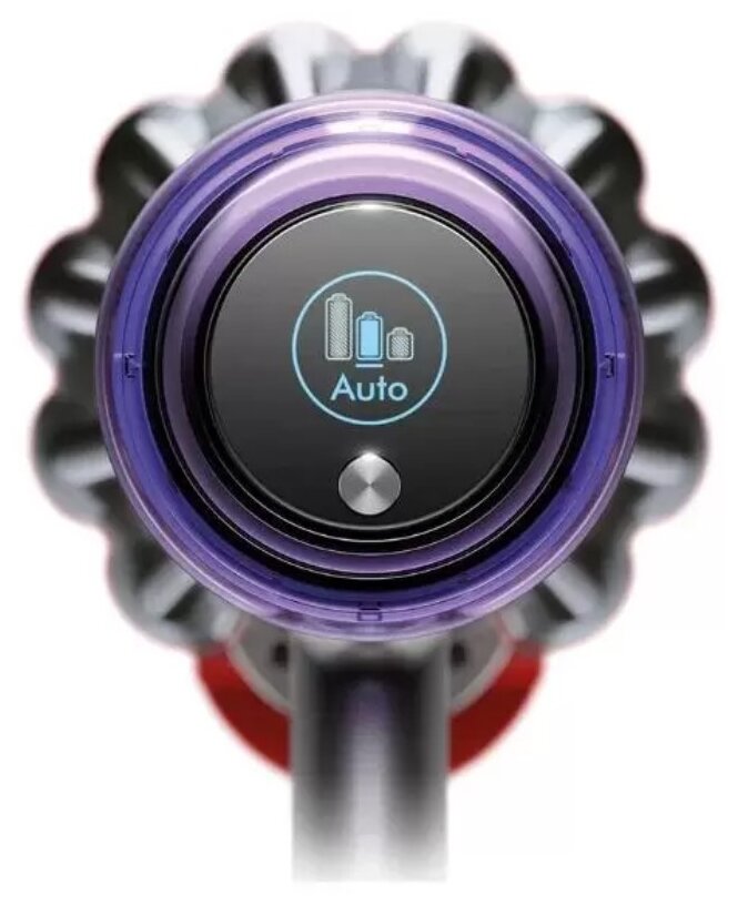 Фотография Пылесос DYSON V11 SV17 Motorhead