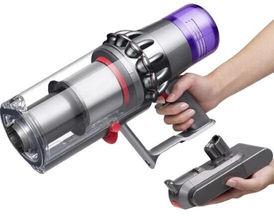 Купить Пылесос DYSON V11 SV17 Motorhead