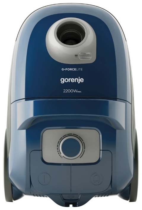 Пылесос GORENJE VC2222GLBU