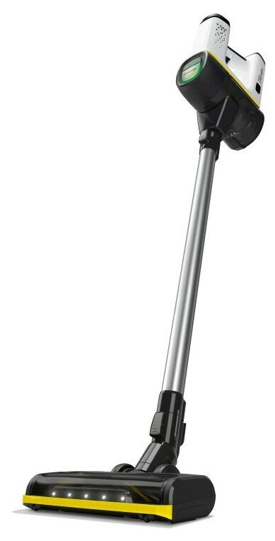 Фото Пылесос KARCHER VC 6 Cordless Premium New (1.198-680.0)