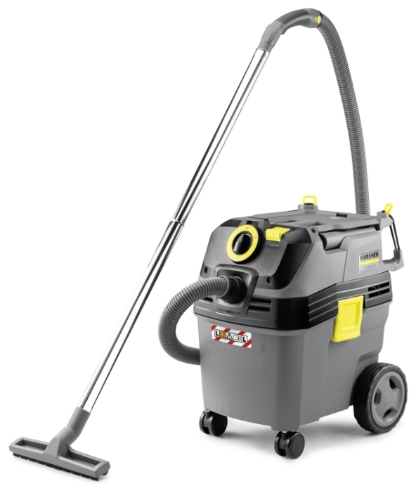 Пылесос KARCHER NT 30/1 Ap L 1.148-221.0