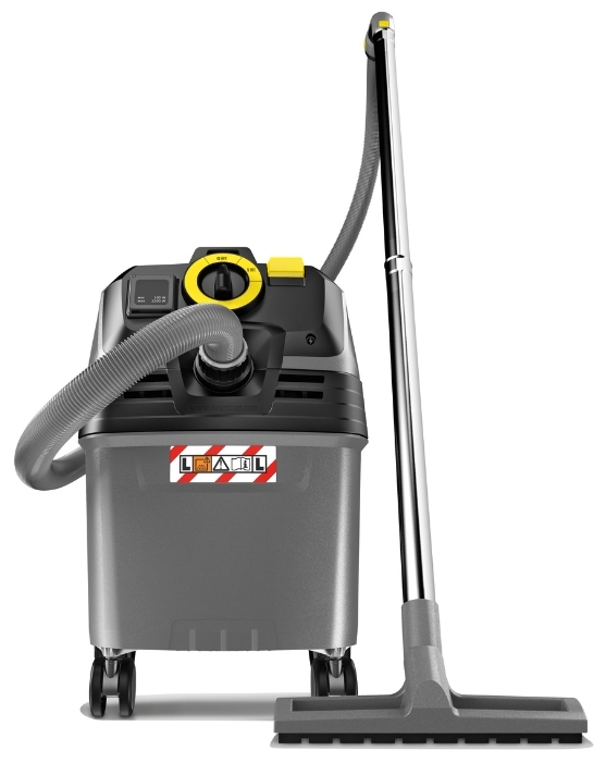 Фото Пылесос KARCHER NT 30/1 Ap L 1.148-221.0