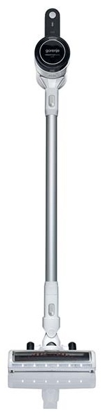 Фото Пылесос GORENJE SVC216FMLW