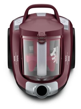 Картинка Пылесос TEFAL TW4873EA