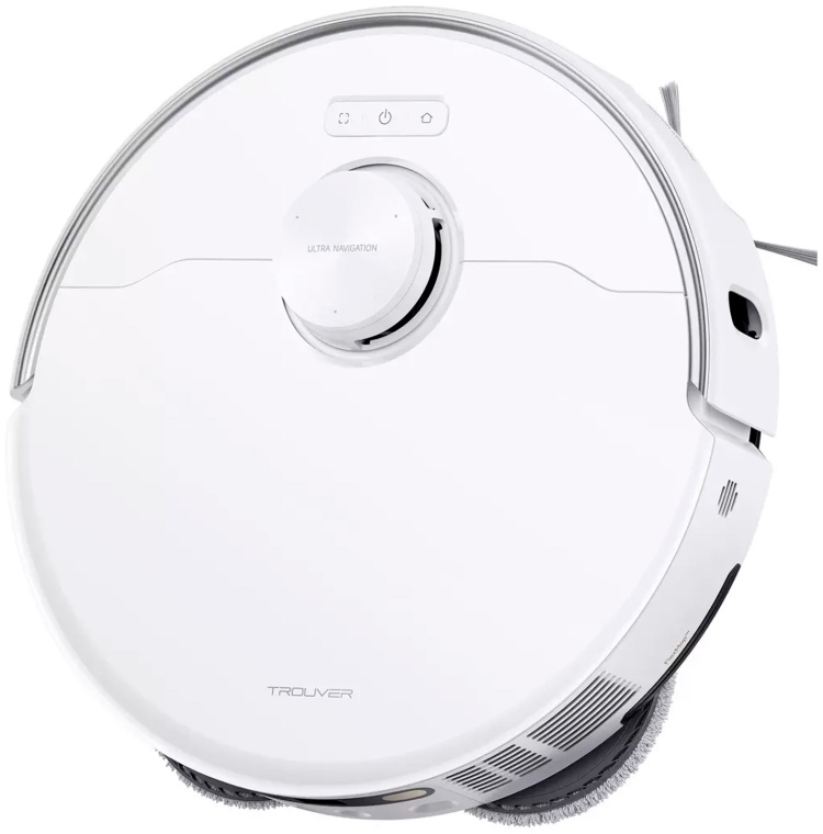 Картинка Пылесос DREAME Trouver P50 Ultra (RLP23SE)
