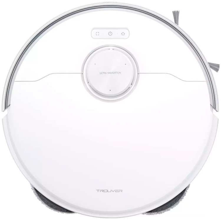Цена Пылесос DREAME Trouver P50 Ultra (RLP23SE)