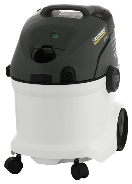 Картинка Пылесос KARCHER SE 6.100 (1.081-220.0)